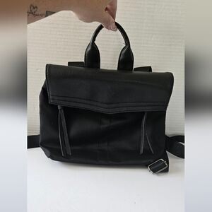 Botkier New York‎ mini Trigger nylon backpack